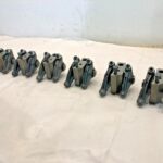 Cummins 6BT 5.9L Diesel Engine Complete Rocker Arm Assembly OEM - 427.5$ Picture 1 of 8 Picture 2 of 8 Picture 3 of 8 Picture 4 of 8 Picture 5 of 8 Picture 6 of 8 Picture 7 of 8 Picture 8 of 8 Picture 1 of 8 Picture 2 of 8 Picture 3 of 8