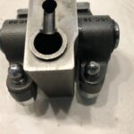 Cummins 6BT 5.9L Diesel Engine Complete Rocker Arm Assembly OEM - 427.5$ Picture 1 of 8 Picture 2 of 8 Picture 3 of 8 Picture 4 of 8 Picture 5 of 8 Picture 6 of 8 Picture 7 of 8 Picture 8 of 8 Picture 1 of 8 Picture 2 of 8 Picture 3 of 8 Picture 4 of 8 Picture 5 of 8 Picture 6 of 8 Picture 7 of 8 Picture 8 of 8