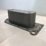 Cummins 8.3L 6C ISC QSC ISL Diesel Engine Oil Cooler 3943460 3944464 OEM - 157.5$ Picture 1 of 6 Picture 2 of 6 Picture 3 of 6 Picture 4 of 6 Picture 5 of 6 Picture 6 of 6 Picture 1 of 6 Picture 2 of 6 Picture 3 of 6