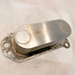 Cummins 8.9L 6C ISC QSC ISL DIESEL ENGINE LUB Oil Cooler 5284362 OEM - 180$ Picture 1 of 5 Picture 2 of 5 Picture 3 of 5 Picture 4 of 5 Picture 5 of 5 Picture 1 of 5 Picture 2 of 5 Picture 3 of 5