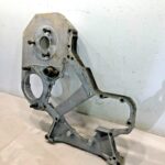 Cummins B-Series Diesel Engine Timing Gear Housing 6B, 6BT 5.9 OEM 3963834 - 324$ Picture 1 of 4 Picture 2 of 4 Picture 3 of 4 Picture 4 of 4 Picture 1 of 4 Picture 2 of 4