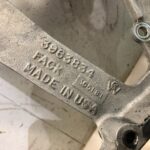 Cummins B-Series Diesel Engine Timing Gear Housing 6B, 6BT 5.9 OEM 3963834 - 324$ Picture 1 of 4 Picture 2 of 4 Picture 3 of 4 Picture 4 of 4 Picture 1 of 4 Picture 2 of 4 Picture 3 of 4 Picture 4 of 4