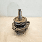 Cummins Big Cam 3 NT855 Accessory Drive Housing with Fuel Pump Gear 3002171 OEM -  Picture 1 of 4 Picture 2 of 4 Picture 3 of 4 Picture 4 of 4 Picture 1 of 4 Picture 2 of 4