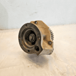 Cummins Big Cam 3 NT855 Accessory Drive Housing with Fuel Pump Gear 3002171 OEM -  Picture 1 of 4 Picture 2 of 4 Picture 3 of 4 Picture 4 of 4 Picture 1 of 4 Picture 2 of 4 Picture 3 of 4 Picture 4 of 4