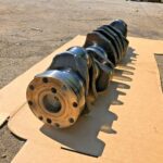 Cummins Celect ISM11 M11 QSM11 Diesel Engine Crankshaft 3073707 OEM - 1125$ Picture 1 of 5 Picture 2 of 5 Picture 3 of 5 Picture 4 of 5 Picture 5 of 5 Picture 1 of 5 Picture 2 of 5 Picture 3 of 5