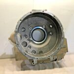 Cummins ISB 6.7 DIESEL ENGINE FLYWHEEL HOUSING 4990238 OEM - 475$ Picture 1 of 5 Picture 2 of 5 Picture 3 of 5 Picture 4 of 5 Picture 5 of 5 Picture 1 of 5 Picture 2 of 5