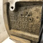 Cummins ISB 6.7 DIESEL ENGINE FLYWHEEL HOUSING 4990238 OEM - 475$ Picture 1 of 5 Picture 2 of 5 Picture 3 of 5 Picture 4 of 5 Picture 5 of 5 Picture 1 of 5 Picture 2 of 5 Picture 3 of 5 Picture 4 of 5