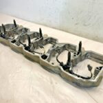 Cummins ISB 6.7 Diesel Engine Valve Cover Rise Plate Rocker Box 4938658 OEM - 175$ Picture 1 of 4 Picture 2 of 4 Picture 3 of 4 Picture 4 of 4 Picture 1 of 4 Picture 2 of 4