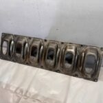 Cummins ISB 6.7L Diesel Engine Cylinder Block Stiffener plate 5290910 OEM - 75$ Picture 1 of 4 Picture 2 of 4 Picture 3 of 4 Picture 4 of 4 Picture 1 of 4 Picture 2 of 4