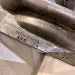 Cummins ISB 6.7L Diesel Engine Cylinder Block Stiffener plate 5290910 OEM - 75$ Picture 1 of 4 Picture 2 of 4 Picture 3 of 4 Picture 4 of 4 Picture 1 of 4 Picture 2 of 4 Picture 3 of 4