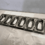 Cummins ISB 6.7L Diesel Engine Cylinder Block Stiffener plate 5290910 OEM - 75$ Picture 1 of 4 Picture 2 of 4 Picture 3 of 4 Picture 4 of 4 Picture 1 of 4 Picture 2 of 4 Picture 3 of 4 Picture 4 of 4