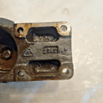 Cummins ISB 6.7L Diesel Engine Fan Support 3913433 OEM - 166.5$ Picture 1 of 5 Picture 2 of 5 Picture 3 of 5 Picture 4 of 5 Picture 5 of 5 Picture 1 of 5 Picture 2 of 5 Picture 3 of 5 Picture 4 of 5