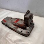 Cummins ISB 6.7l  Diesel Engine Oil Cooler Housing 3955034 OEM -  Picture 1 of 5 Picture 2 of 5 Picture 3 of 5 Picture 4 of 5 Picture 5 of 5 Picture 1 of 5 Picture 2 of 5