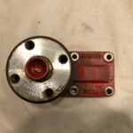 Cummins ISB QSB 4.5 Diesel Engine Fan Hub  3913433 OEM - 130.5$ Picture 1 of 5 Picture 2 of 5 Picture 3 of 5 Picture 4 of 5 Picture 5 of 5 Picture 1 of 5 Picture 2 of 5 Picture 3 of 5