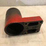 Cummins ISB QSB 4.5 Diesel Engine Fan Hub  3913433 OEM - 130.5$ Picture 1 of 5 Picture 2 of 5 Picture 3 of 5 Picture 4 of 5 Picture 5 of 5 Picture 1 of 5 Picture 2 of 5 Picture 3 of 5 Picture 4 of 5