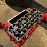 Cummins ISB QSB 4.5L Diesel Engine Cylinder Head Assembly 4929283 OEM - 855$ Picture 1 of 6 Picture 2 of 6 Picture 3 of 6 Picture 4 of 6 Picture 5 of 6 Picture 6 of 6 Picture 1 of 6