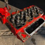 Cummins ISB QSB 4.5L Diesel Engine Cylinder Head Assembly 4929283 OEM - 855$ Picture 1 of 6 Picture 2 of 6 Picture 3 of 6 Picture 4 of 6 Picture 5 of 6 Picture 6 of 6 Picture 1 of 6 Picture 2 of 6