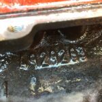 Cummins ISB QSB 4.5L Diesel Engine Cylinder Head Assembly 4929283 OEM - 855$ Picture 1 of 6 Picture 2 of 6 Picture 3 of 6 Picture 4 of 6 Picture 5 of 6 Picture 6 of 6 Picture 1 of 6 Picture 2 of 6 Picture 3 of 6 Picture 4 of 6 Picture 5 of 6