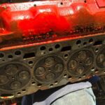 Cummins ISB QSB 4.5L Diesel Engine Cylinder Head Assembly 4929283 OEM - 855$ Picture 1 of 6 Picture 2 of 6 Picture 3 of 6 Picture 4 of 6 Picture 5 of 6 Picture 6 of 6 Picture 1 of 6 Picture 2 of 6 Picture 3 of 6 Picture 4 of 6 Picture 5 of 6 Picture 6 of 6