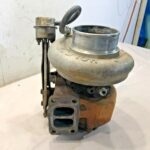 Cummins ISB QSB 6.7 Turbocharger Turbo Holset HX35W Assembly 4039632 OEM - 675$ Picture 1 of 5 Picture 2 of 5 Picture 3 of 5 Picture 4 of 5 Picture 5 of 5 Picture 1 of 5 Picture 2 of 5 Picture 3 of 5 Picture 4 of 5