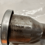 Cummins ISB QSB Diesel Engine Industrial Oil Filler Tube 3934130 OEM - 238.5$ Picture 1 of 5 Picture 2 of 5 Picture 3 of 5 Picture 4 of 5 Picture 5 of 5 Picture 1 of 5 Picture 2 of 5