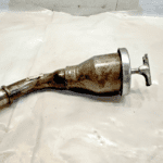 Cummins ISB QSB Diesel Engine Industrial Oil Filler Tube 3934130 OEM - 238.5$ Picture 1 of 5 Picture 2 of 5 Picture 3 of 5 Picture 4 of 5 Picture 5 of 5 Picture 1 of 5 Picture 2 of 5 Picture 3 of 5 Picture 4 of 5 Picture 5 of 5