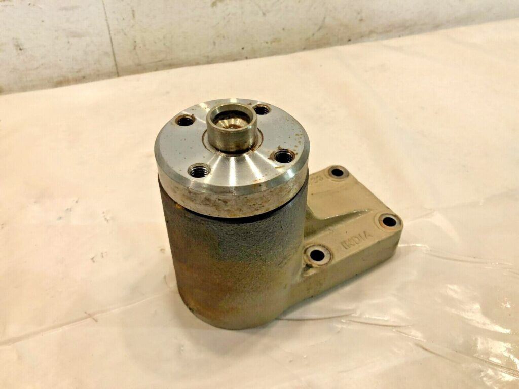 Cummins ISB/QSB 6.7 Diesel Engine Fan Hub Support 3913433 OEM - ABC ...