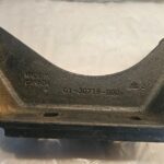 Cummins ISC 285 8.3L Front Diesel Engine Mount bracket 01-30719-000 OEM - 210$ Picture 1 of 5 Picture 2 of 5 Picture 3 of 5 Picture 4 of 5 Picture 5 of 5 Picture 1 of 5 Picture 2 of 5 Picture 3 of 5