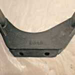 Cummins ISC 285 8.3L Front Diesel Engine Mount bracket 01-30719-000 OEM - 210$ Picture 1 of 5 Picture 2 of 5 Picture 3 of 5 Picture 4 of 5 Picture 5 of 5 Picture 1 of 5 Picture 2 of 5 Picture 3 of 5 Picture 4 of 5