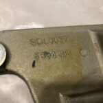 Cummins ISF 2.8 Cover Plate 5304363 OEM - 31.5$ Picture 1 of 4 Picture 2 of 4 Picture 3 of 4 Picture 4 of 4 Picture 1 of 4 Picture 2 of 4 Picture 3 of 4