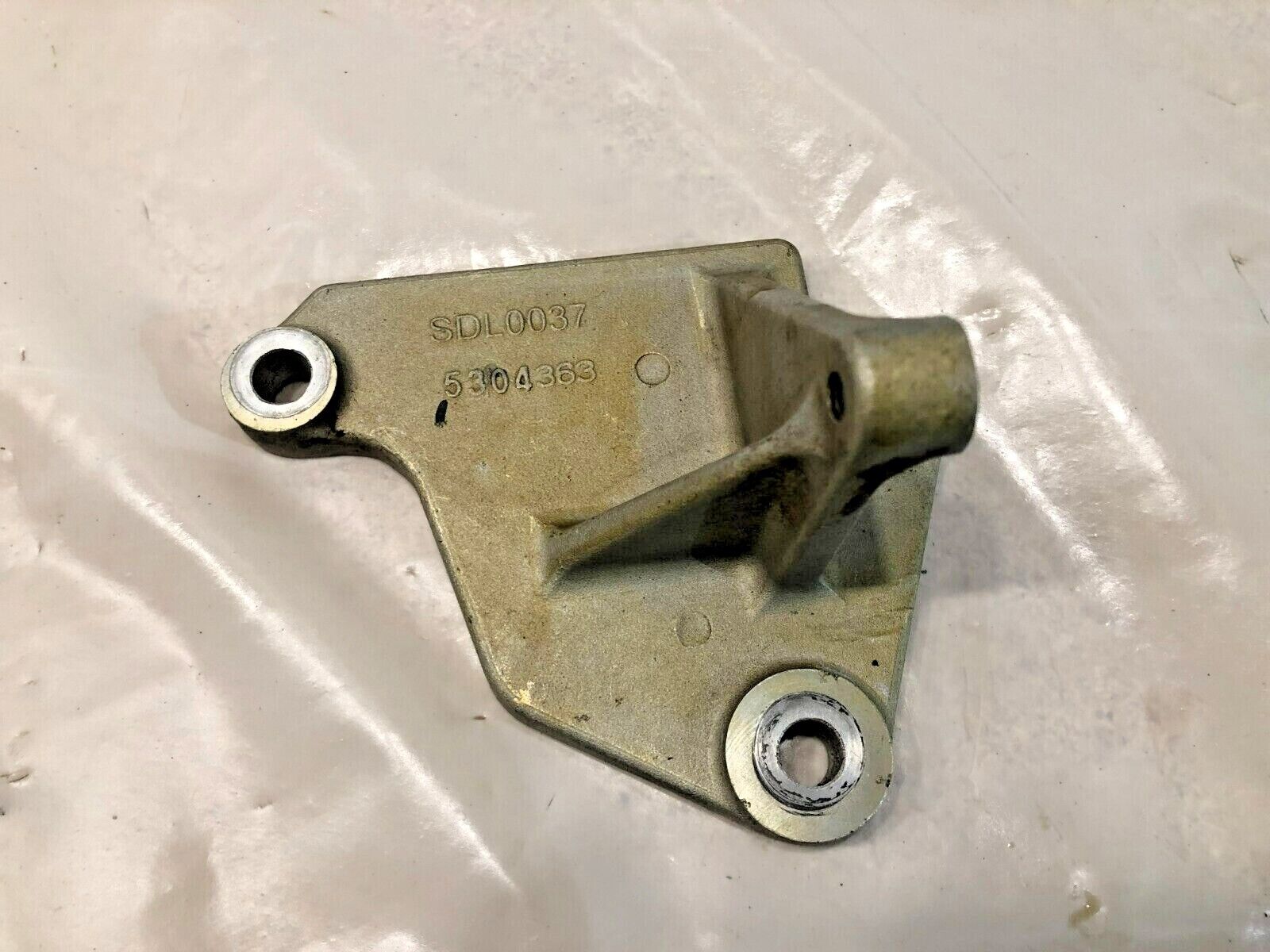 Cummins ISF 2.8 Cover Plate 5304363 OEM