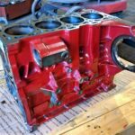 Cummins ISF 2.8 Diesel Engine 4 Cylinder Block 5334641 OEM - 1300$ Picture 1 of 9 Picture 2 of 9 Picture 3 of 9 Picture 4 of 9 Picture 5 of 9 Picture 6 of 9 Picture 7 of 9 Picture 8 of 9 Picture 9 of 9 Picture 1 of 9