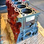 Cummins ISF 2.8 Diesel Engine 4 Cylinder Block 5334641 OEM - 1300$ Picture 1 of 9 Picture 2 of 9 Picture 3 of 9 Picture 4 of 9 Picture 5 of 9 Picture 6 of 9 Picture 7 of 9 Picture 8 of 9 Picture 9 of 9 Picture 1 of 9 Picture 2 of 9