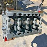 Cummins ISF 2.8 Diesel Engine 4 Cylinder Block 5334641 OEM - 1300$ Picture 1 of 9 Picture 2 of 9 Picture 3 of 9 Picture 4 of 9 Picture 5 of 9 Picture 6 of 9 Picture 7 of 9 Picture 8 of 9 Picture 9 of 9 Picture 1 of 9 Picture 2 of 9 Picture 3 of 9