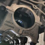 Cummins ISF 2.8 Diesel Engine 4 Cylinder Block 5334641 OEM - 1300$ Picture 1 of 9 Picture 2 of 9 Picture 3 of 9 Picture 4 of 9 Picture 5 of 9 Picture 6 of 9 Picture 7 of 9 Picture 8 of 9 Picture 9 of 9 Picture 1 of 9 Picture 2 of 9 Picture 3 of 9 Picture 4 of 9