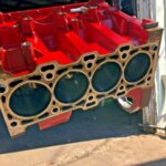 Cummins ISF 2.8 Diesel Engine 4 Cylinder Block 5334641 OEM - 1300$ Picture 1 of 9 Picture 2 of 9 Picture 3 of 9 Picture 4 of 9 Picture 5 of 9 Picture 6 of 9 Picture 7 of 9 Picture 8 of 9 Picture 9 of 9 Picture 1 of 9 Picture 2 of 9 Picture 3 of 9 Picture 4 of 9 Picture 5 of 9 Picture 6 of 9 Picture 7 of 9 Picture 8 of 9