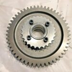 Cummins ISF2.8 Diesel Engine Camshaft Gear 5272961 OEM - 150$ Picture 1 of 4 Picture 2 of 4 Picture 3 of 4 Picture 4 of 4 Picture 1 of 4