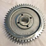 Cummins ISF2.8 Diesel Engine Camshaft Gear 5272961 OEM - 150$ Picture 1 of 4 Picture 2 of 4 Picture 3 of 4 Picture 4 of 4 Picture 1 of 4 Picture 2 of 4