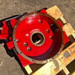 Cummins ISF2.8L Diesel Engine Flywheel Housing 5308074 5308075 5304511 5304509 - 810$ Picture 1 of 5 Picture 2 of 5 Picture 3 of 5 Picture 4 of 5 Picture 5 of 5 Picture 1 of 5