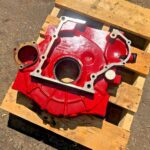 Cummins ISF2.8L Diesel Engine Flywheel Housing 5308074 5308075 5304511 5304509 - 810$ Picture 1 of 5 Picture 2 of 5 Picture 3 of 5 Picture 4 of 5 Picture 5 of 5 Picture 1 of 5 Picture 2 of 5 Picture 3 of 5