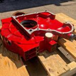 Cummins ISF2.8L Diesel Engine Flywheel Housing 5308074 5308075 5304511 5304509 - 810$ Picture 1 of 5 Picture 2 of 5 Picture 3 of 5 Picture 4 of 5 Picture 5 of 5 Picture 1 of 5 Picture 2 of 5 Picture 3 of 5 Picture 4 of 5