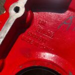 Cummins ISF2.8L Diesel Engine Flywheel Housing 5308074 5308075 5304511 5304509 - 810$ Picture 1 of 5 Picture 2 of 5 Picture 3 of 5 Picture 4 of 5 Picture 5 of 5 Picture 1 of 5 Picture 2 of 5 Picture 3 of 5 Picture 4 of 5 Picture 5 of 5