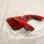 Cummins ISG 12NG 6NG Natural Gas Crankcase Breather Support Bracket 5477804 OEM - 360$ Picture 1 of 5 Picture 2 of 5 Picture 3 of 5 Picture 4 of 5 Picture 5 of 5 Picture 1 of 5 Picture 2 of 5