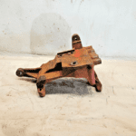 Cummins ISL 8.3 DIESEL ENGINE ALTERNATOR SUPPORT BRACKET 5362361 OEM - 140$ Picture 1 of 3 Picture 2 of 3 Picture 3 of 3 Picture 1 of 3 Picture 2 of 3 Picture 3 of 3