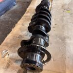 Cummins ISL 8.3 ISC QSL QSC Diesel Engine Crankshaft 3965010 OEM - 945$ Picture 1 of 5 Picture 2 of 5 Picture 3 of 5 Picture 4 of 5 Picture 5 of 5 Picture 1 of 5 Picture 2 of 5 Picture 3 of 5