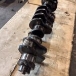 Cummins ISL 8.3 ISC QSL QSC Diesel Engine Crankshaft 3965010 OEM - 945$ Picture 1 of 5 Picture 2 of 5 Picture 3 of 5 Picture 4 of 5 Picture 5 of 5 Picture 1 of 5 Picture 2 of 5 Picture 3 of 5 Picture 4 of 5