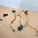 Cummins ISL 8.3 PACCAR Diesel Engine Injector WIRING HARNESS 4934545 OEM - 112.5$ Picture 1 of 6 Picture 2 of 6 Picture 3 of 6 Picture 4 of 6 Picture 5 of 6 Picture 6 of 6 Picture 1 of 6