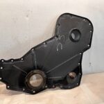 Cummins ISL 8.3L Diesel Engine Gear Cover 6C8.3 CM558, 3958112 OEM - 148.5$ Picture 1 of 5 Picture 2 of 5 Picture 3 of 5 Picture 4 of 5 Picture 5 of 5 Picture 1 of 5