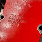 Cummins ISL 8.3L Lube Oil Filter Cooler Housing 3974325, 3974324 OEM - 144$ Picture 1 of 4 Picture 2 of 4 Picture 3 of 4 Picture 4 of 4 Picture 1 of 4 Picture 2 of 4 Picture 3 of 4 Picture 4 of 4