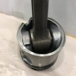 Cummins ISL 8.3L PACCAR DIESEL ENGINE CONNECTING ROD 5271843 PISTON 4932721 OEM - 126$ Picture 1 of 7 Picture 2 of 7 Picture 3 of 7 Picture 4 of 7 Picture 5 of 7 Picture 6 of 7 Picture 7 of 7 Picture 1 of 7 Picture 2 of 7 Picture 3 of 7